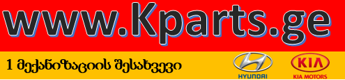 kparts