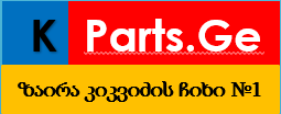 kparts
